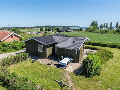 Sommerhus - 6 personer -  - Vikærparken - Diernæs - 6100 - Haderslev