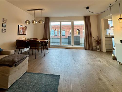 Holiday Home/Apartment - 4 persons -  - Hafenallee - 24340 - Eckernförde