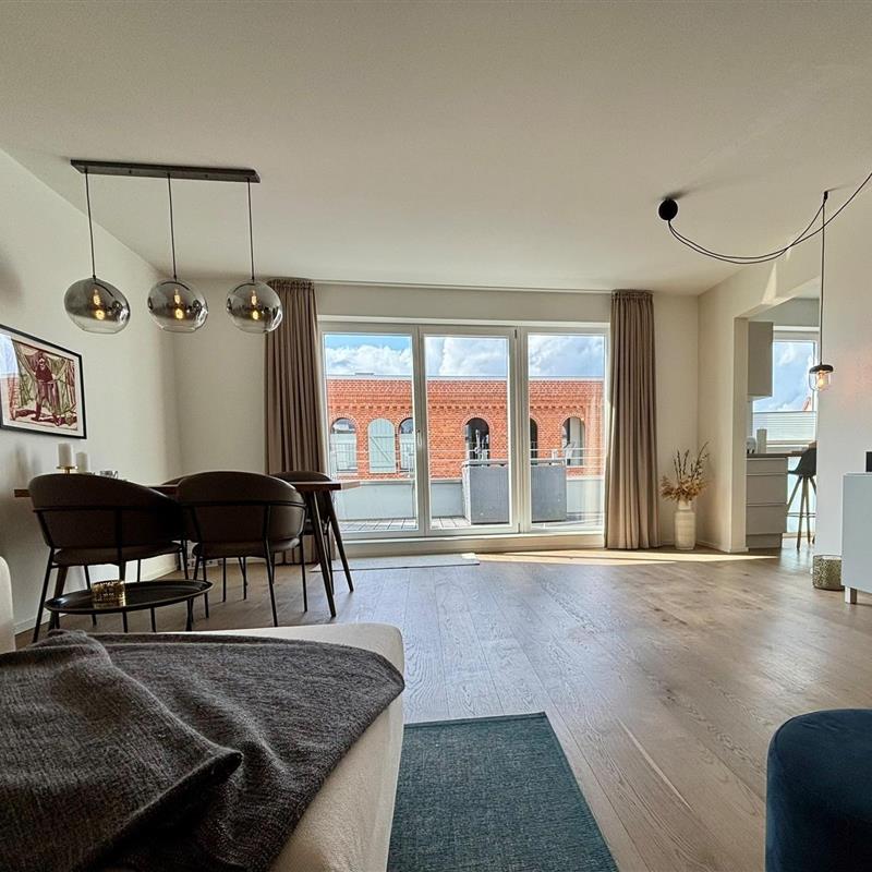 Ferielejlighed - 4 personer -  - Hafenallee - 24340 - Eckernförde