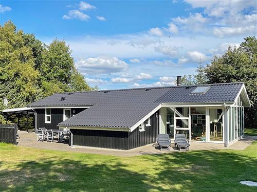 Ferienhaus - 6 Personen -  - Oddervej - Skaven - 6880 - Tarm