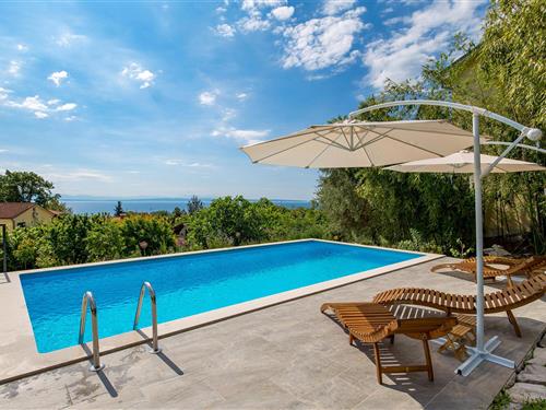 Ferielejlighed - 4 personer -  - Put Danijela Tominica - Opatija-Ika - 51415 - Ika