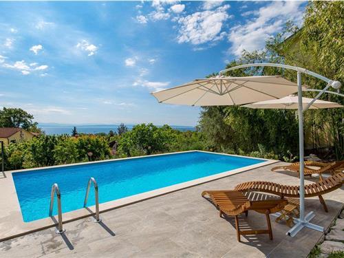 Ferieleilighet - 4 personer -  - Put Danijela Tominica - Opatija-Ika - 51415 - Ika