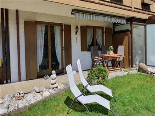 Ferielejlighed - 2 personer -  - Tiroler Str. - 83242 - Reit Im Winkl