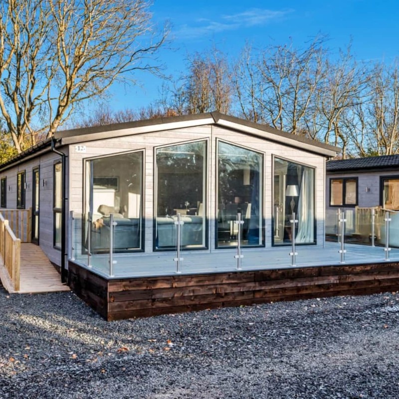 Chalet - 6 personer -  - PH2 7RB - Errol