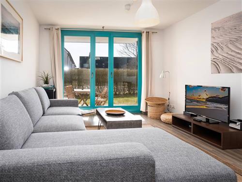 Ferielejlighed - 6 personer -  - Rabenstraße - 18609 - Binz