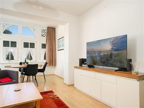 Ferielejlighed - 4 personer -  - Putbuser Straße - 18609 - Binz