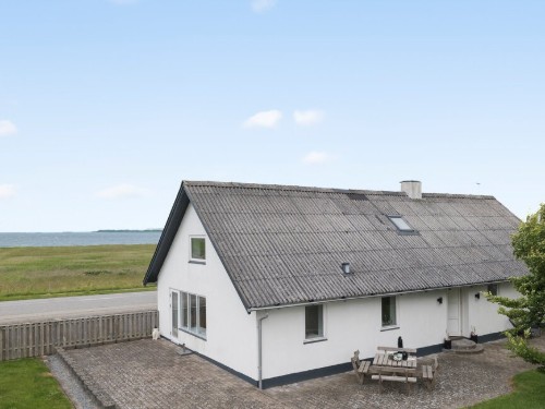Sommerhus - 8 personer -  - Ternevej - Aggersund - 9670 - Løgstør
