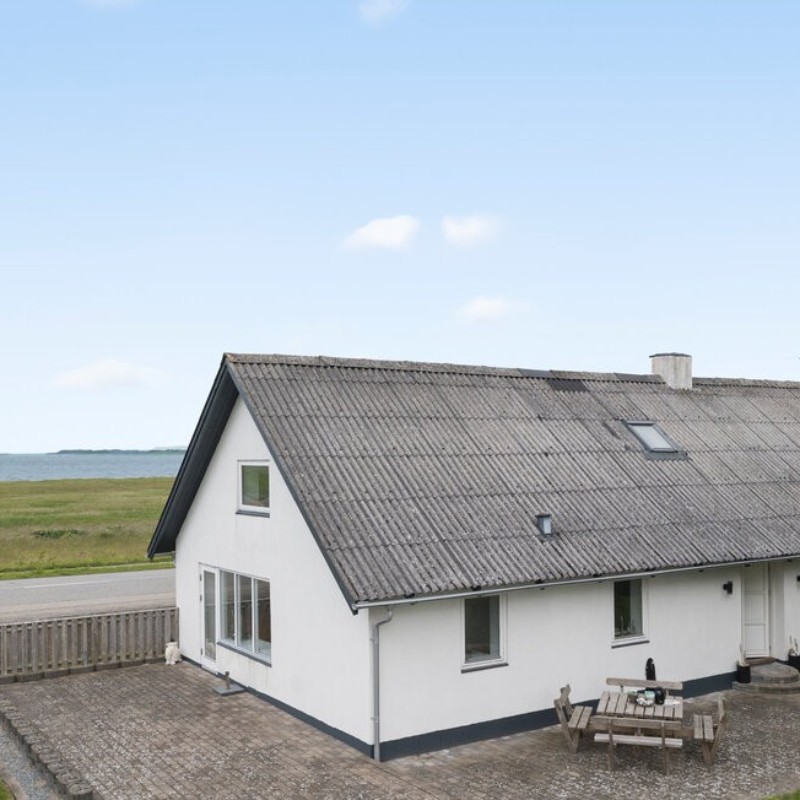 Sommerhus - 8 personer -  - Ternevej - Aggersund - 9670 - Løgstør