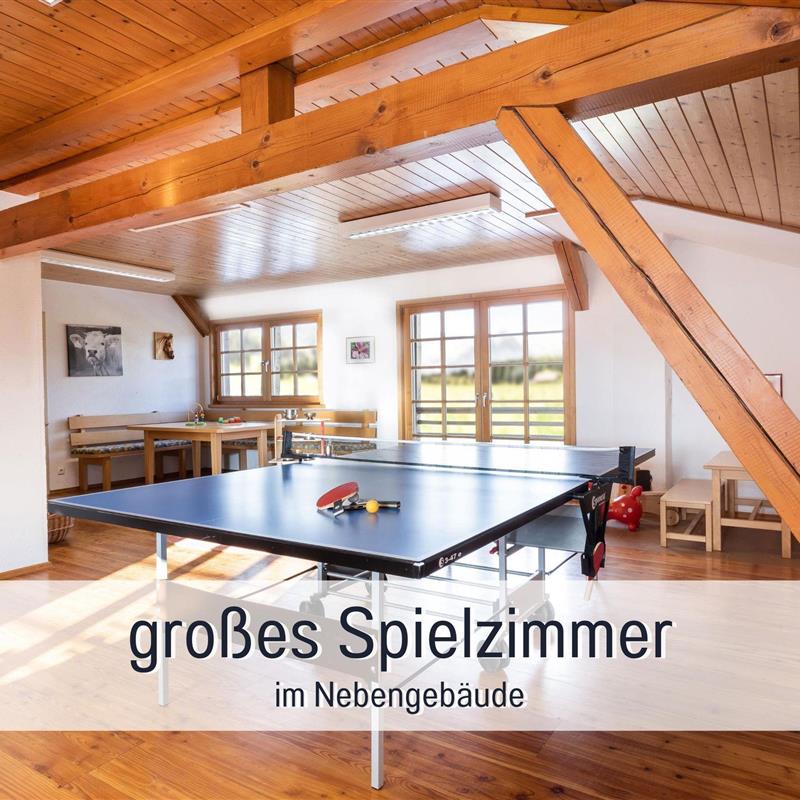 Bondegård - 4 personer -  - Untermühlegg - 87538 - Bolsterlang