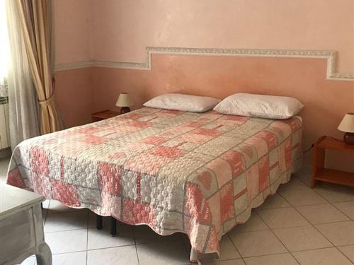 Ferielejlighed - 4 personer -  - Primavalle - 00167