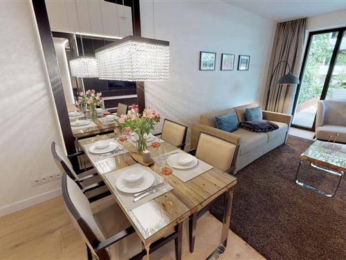 Ferielejlighed - 4 personer -  - Strandallee - 23669 - Timmendorfer Strand