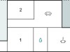 Billede 21 - Plantegning