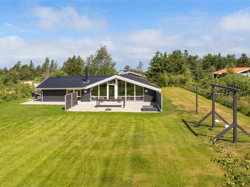 Sommerhus - 8 personer -  - Revlingestien - Thorup - 9690 - Fjerritslev