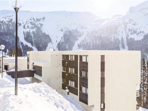 Ferieleilighet - 4 personer -  - 74300 - Araches La Frasse