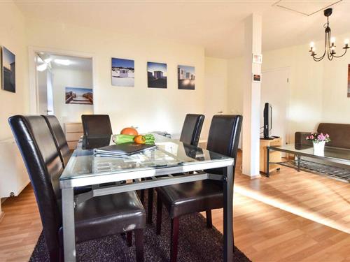 Ferieleilighet - 4 personer -  - Brunnenstr. - 17424 - Heringsdorf (Seebad)