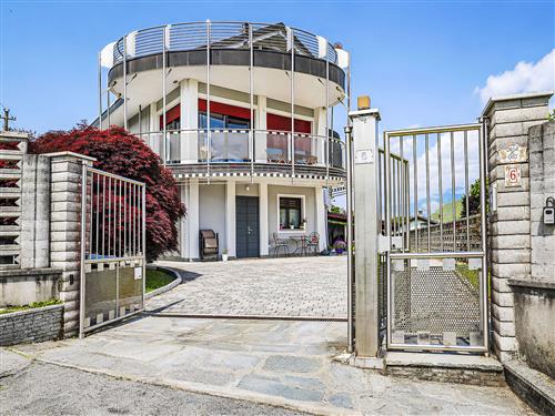 Ferienwohnung - 4 Personen -  - Casale Corte Cerro - 28881