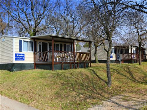 Holiday home - 6 persons -  - Porec - 52440