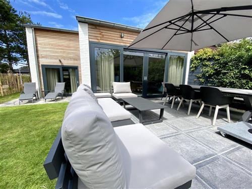 Holiday home - 6 persons -  - Nieuwvliet - 4504 RM