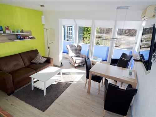 Ferieleilighet - 4 personer -  - Lütjenburger Weg - 23774 - Heiligenhafen