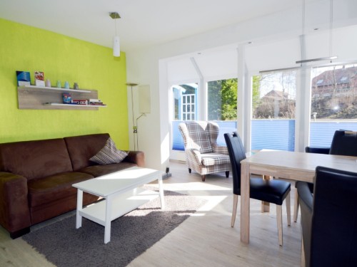 Ferielejlighed - 4 personer -  - Lütjenburger Weg - 23774 - Heiligenhafen