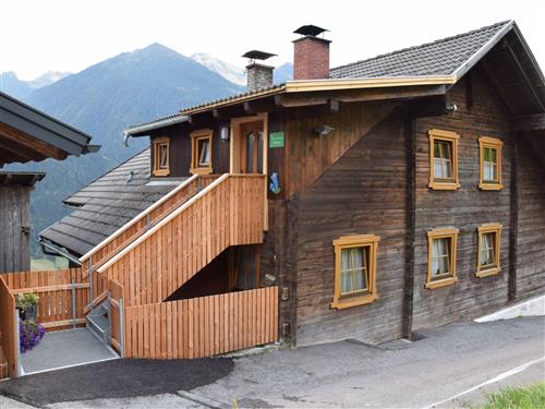 Ferielejlighed - 6 personer -  - Mörtschach - 9842