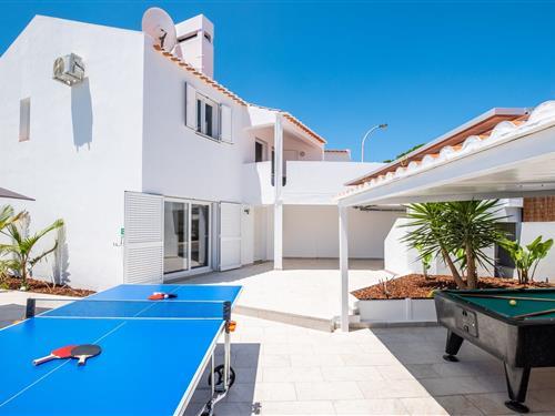 Villa - 8 personer -  - 8200-360 - Albufeira