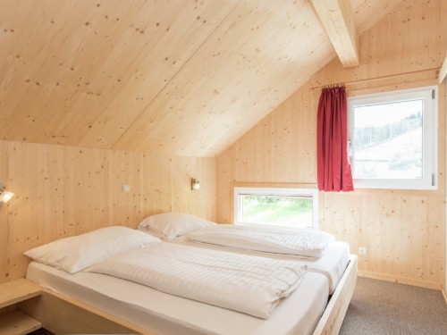 Chalet - 10 Personen -  - 8861 - Sankt Georgen Am Kresichberg