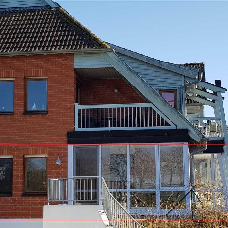 Ferielejlighed - 6 personer -  - Straße - 18586 - Sellin (Ostseebad)