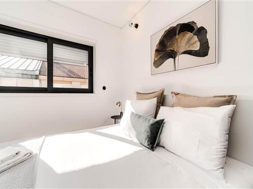 Semesterlägenhet - 4 personer -  - 4300-096 - Porto