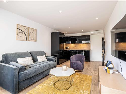 Ferielejlighed - 6 personer -  - 06400 - Cannes