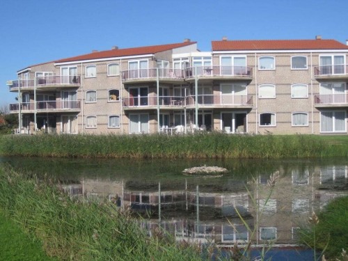 Holiday home - 4 persons -  - 1787 PM - Julianadorp Aan Zee