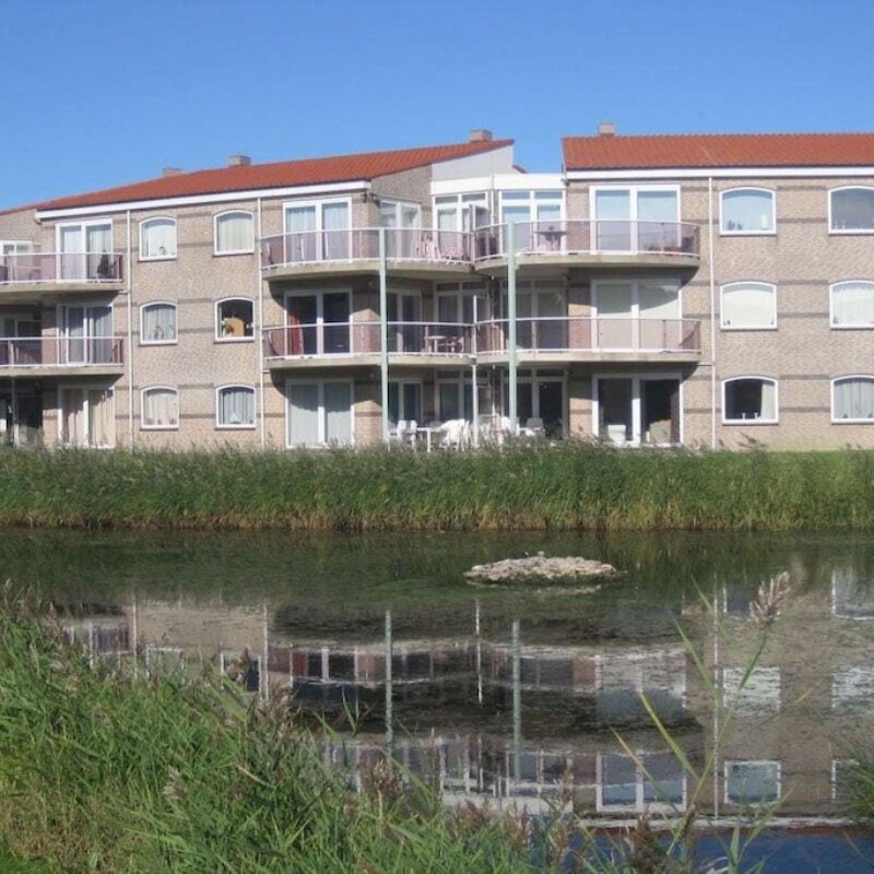 Sommerhus - 4 personer -  - 1787 PM - Julianadorp Aan Zee