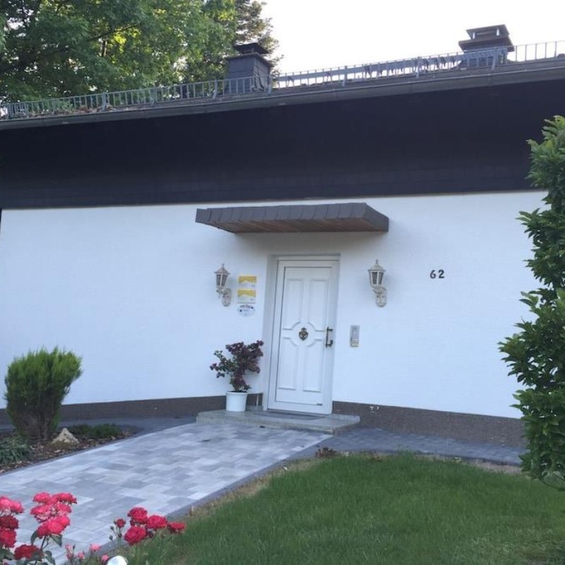 Sommerhus - 2 personer -  - 55494 - Rheinböllen
