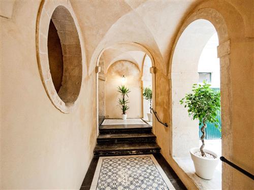 Semesterlägenhet - 4 personer -  - Modica - 97015