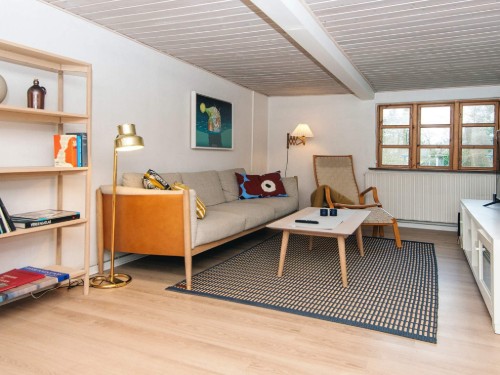 Fritidshus - 8 personer -  - Fjellerup Bygade - Fjellerup - 8585 - Northern Djursland