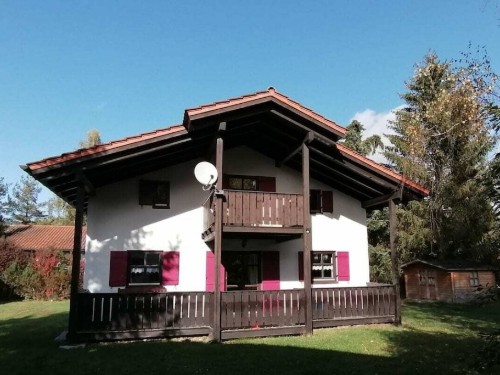 Sommerhus - 6 personer -  - 94209 - Regen