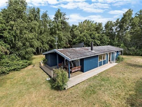 Sommerhus - 6 personer -  - Søndre Strandvej - Lumsås - 4500 - Nykøbing Sj