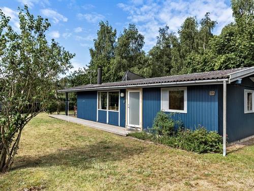 Ferienhaus - 6 Personen -  - Søndre Strandvej - Lumsaas - 4500 - Nykøbing Sj