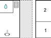 Image 23 - Floor plan