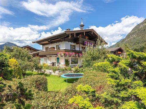 Semesterlägenhet - 7 personer -  - Wildmoos - 5092 - St. Martin Bei Lofer