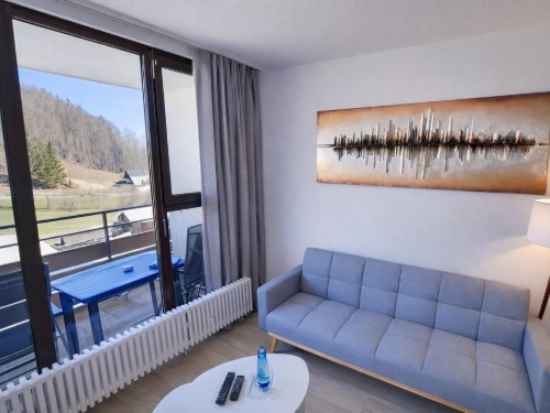 Ferieleilighet - 2 personer -  - 94078 - Freyung