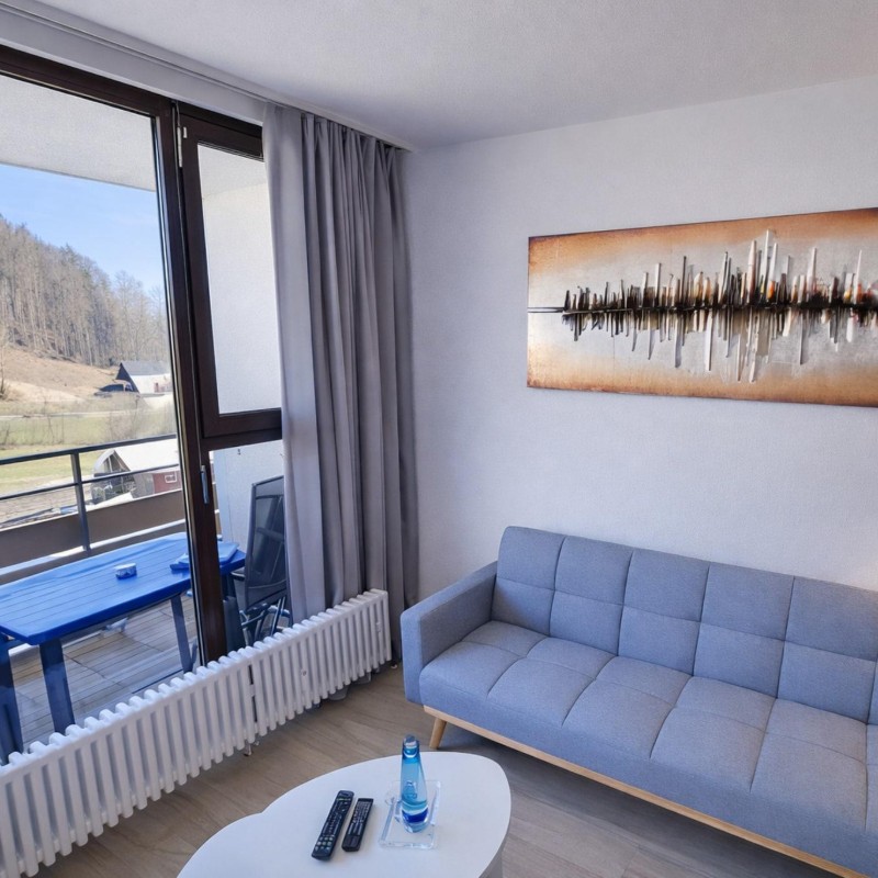 Ferielejlighed - 2 personer -  - 94078 - Freyung