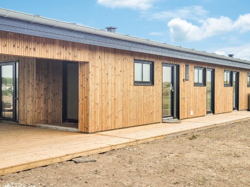 Sommerhus - 8 personer -  - Mågevej - Agger Strand - 7770 - Vestervig