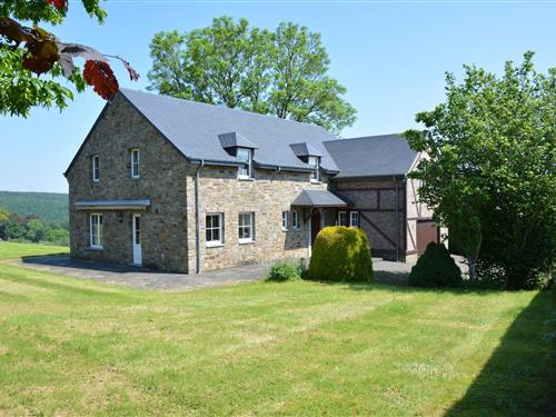 Villa - 14 personer -  - 6929 - Daverdisse