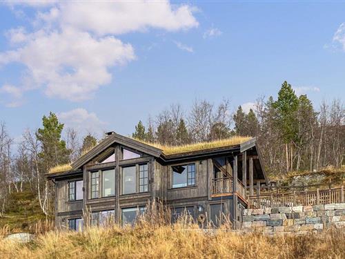 Holiday home - 8 persons -  - Guståsvegen - 2669 - Bjorli