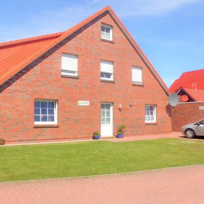 Sommerhus - 2 personer -  - 26506 - Norden \/ Norddeich