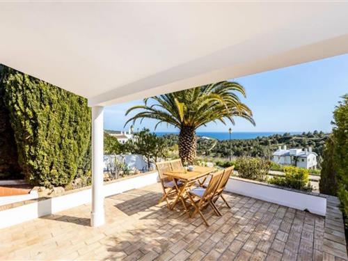 Semesterlägenhet - 4 personer -  - 8650-111 - Burgau