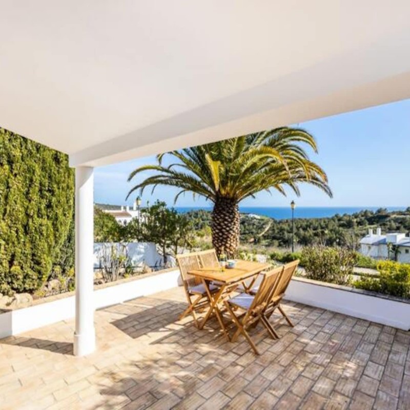 Ferielejlighed - 4 personer -  - 8650-111 - Burgau