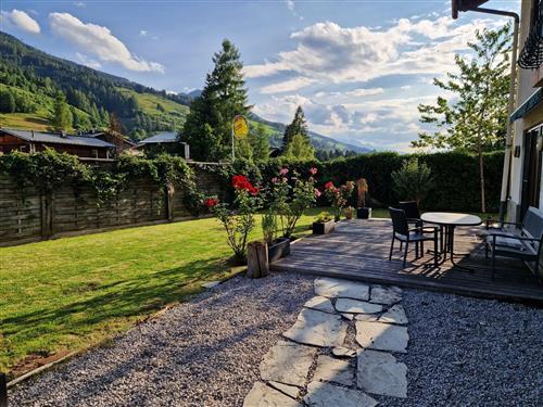 Holiday Home/Apartment - 4 persons -  - Taxenbach - 5660