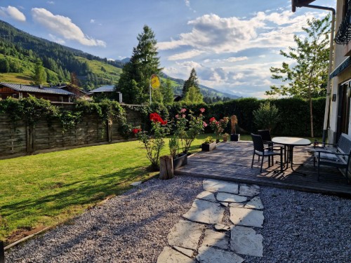 Holiday apartment - 4 persons -  - 5660 - Taxenbach